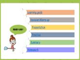 冀教版（三起）五年級英語下 U2L10 課件