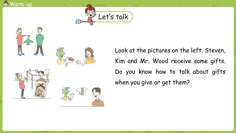 冀教版（三起）五年级英语下 U4L22 课件05