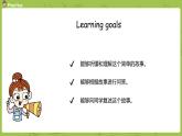 冀教版（三起）五年级英语下 U4L24 课件