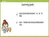 冀教版（三起）五年級英語下 U2Again, Please! 課件