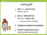 冀教版（三起）五年级英语下 U4L20 课件