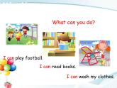 Unit4_What_can_you_do？第2课时教学课件