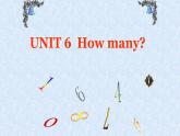 三下 Unit6 课件