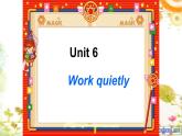 五下 Unit6 课件
