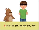 U3 B Let's talk 课件