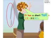 U3 B Let's talk 课件