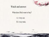 Unit 2 Can I help you？Lesson7課件