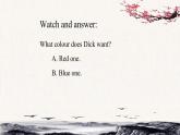 Unit 2 Can I help you？Lesson7課件
