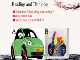 Unit 2 Can I help you？Lesson9课件