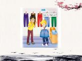Unit 2 Can I help you？Lesson11課件