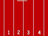 四年级下册英语课件-Unit 1 My School 粤人版（开心英语）