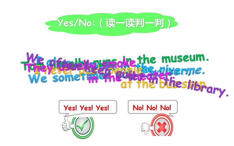 五年级下册英语课件-Unit 5 My Favorite Activities--More reading and writing粤人版（开心英语）06