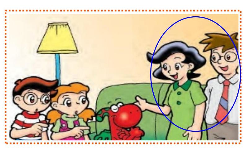 六年级下册英语课件-Unit 5 Being Helpful 粤人版（开心英语）第2页