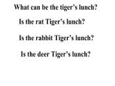 四年级下册英语课件-Lesson 12  Revision  科普版