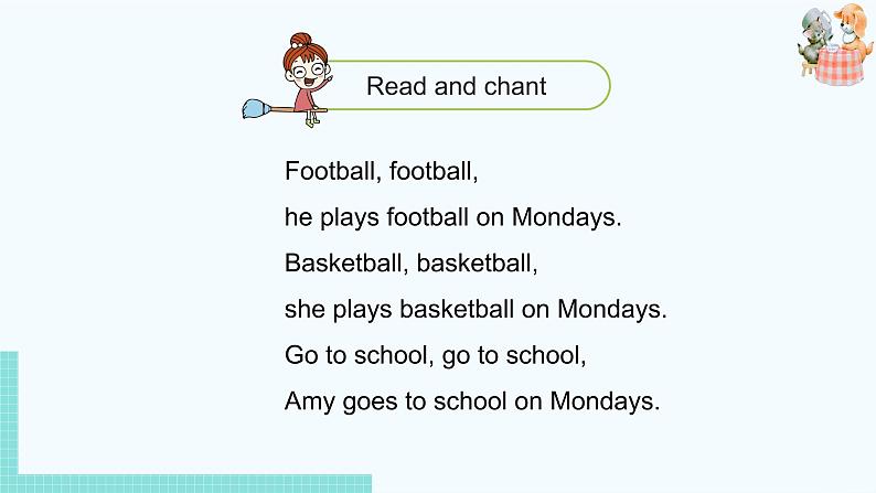 外研版（三起）三年级英语下册  Module5 Unit2（PPT课件音频）03