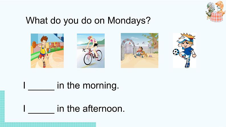 外研版（三起）三年级英语下册  Module6 Unit2（PPT课件音频）03