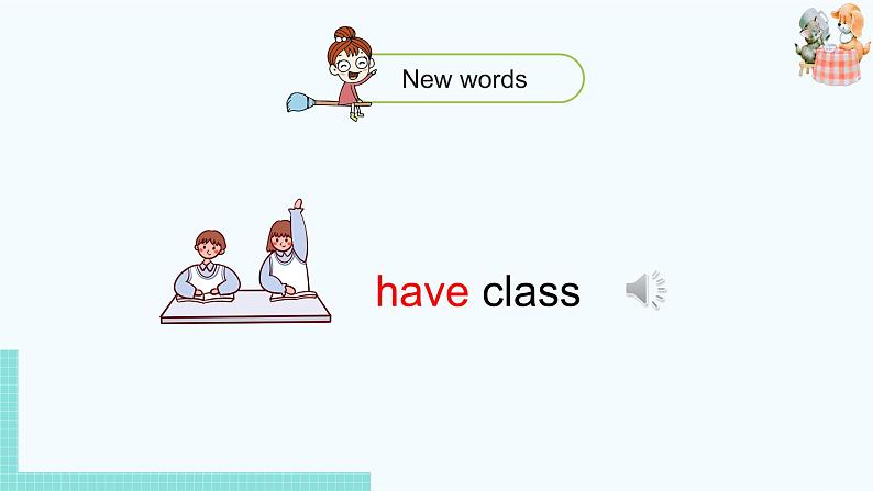 外研版（三起）三年级英语下册  Module6 Unit2（PPT课件音频）05