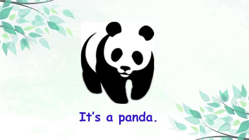 unit 3 part b 第一课时 lets talk—make a monster课件 音频06