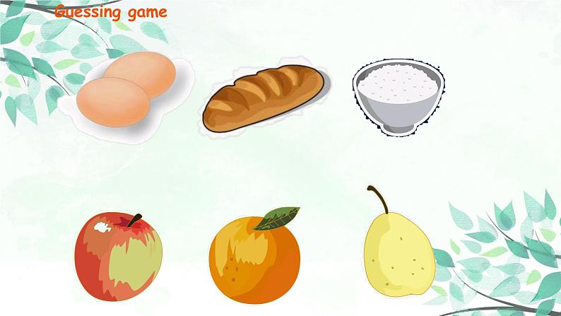 Unit 5 Part A 第一课时 Let's talk—Let's play课件+音频03