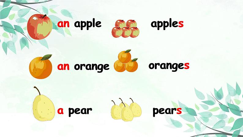 Unit 5 Part A 第一课时 Let's talk—Let's play课件+音频04