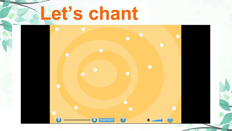英语人教PEP版三年级下教学课件Recycle 1课件+音频08