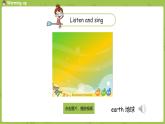 外研版（三起）四年級英語下冊  Module9 Unit2（PPT課件)