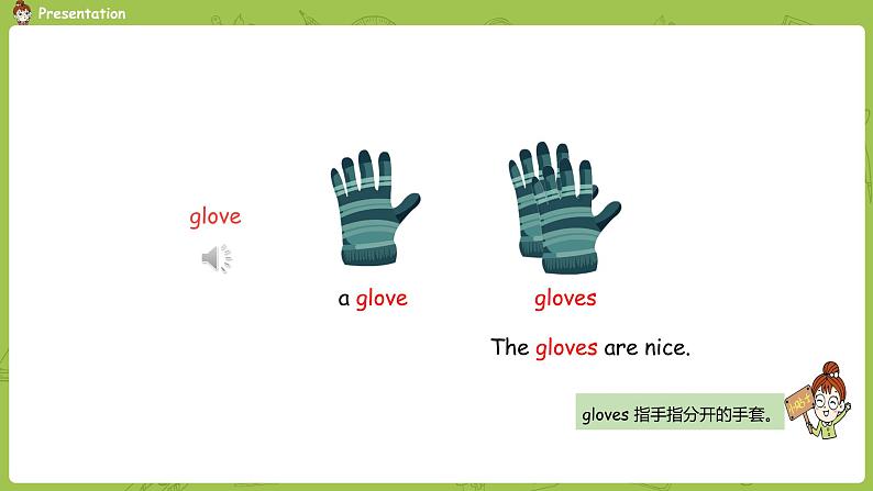 人教PEP版四年级英语下册 Unit6 第2课时Part A Let's talk& Let's play（PPT课件）07