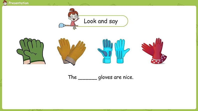 人教PEP版四年级英语下册 Unit6 第2课时Part A Let's talk& Let's play（PPT课件）08