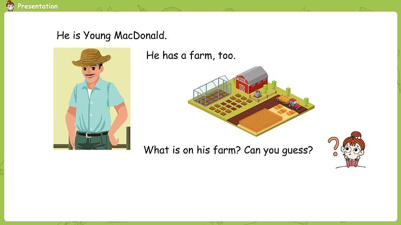 人教PEP版四年级英语下册 Unit4 第1课时Part A Let's talk& Let's play（PPT课件）04