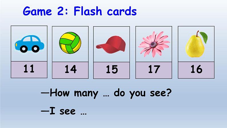 人教版（PEP）三年级英语下册 Unit 6 Part B 第6课时课件06