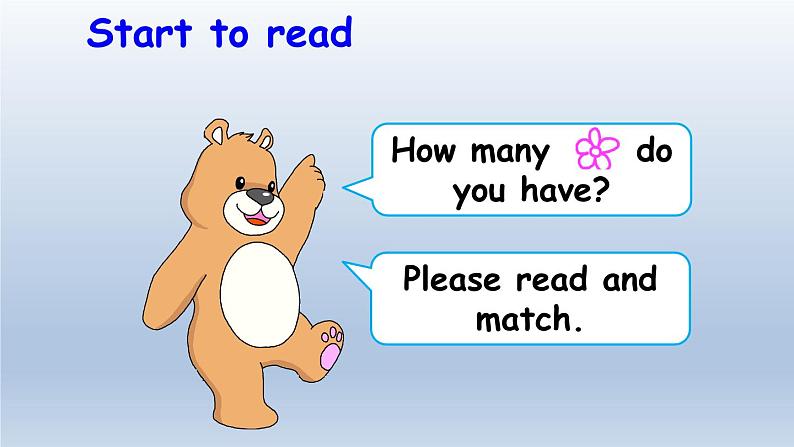 人教版（PEP）三年级英语下册 Unit 6 Part B 第6课时课件08