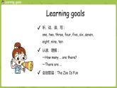 冀教版(三起）英语三年级下册 Unit2 Lesson9课件+素材