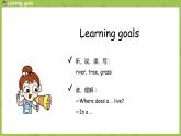 冀教版(三起）英语三年级下册 Unit2 Lesson10课件+素材