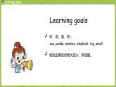 冀教版(三起）英语三年级下册 Unit2 Lesson7课件+素材