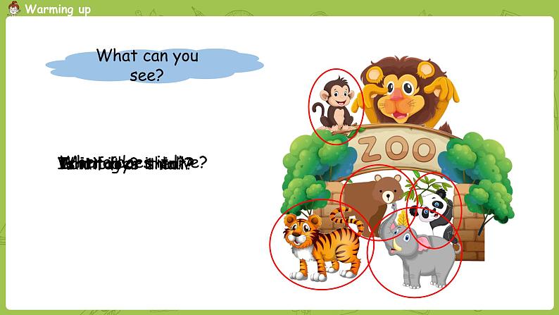 冀教版(三起）英语三年级下册 Unit2 Lesson12课件+素材03