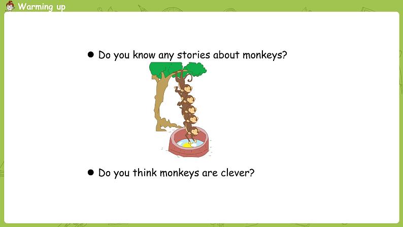 冀教版(三起）英语三年级下册 Unit2 Lesson12课件+素材04