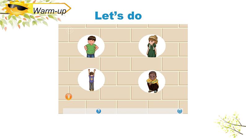 三年级下册PEP版英语教学课件Unit 3 At the zoo PA Let’s spell 课件+素材02