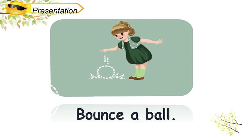 三年级下册PEP版英语教学课件Unit 4 Where is my car_ PB Let’s learn 课件+素材06