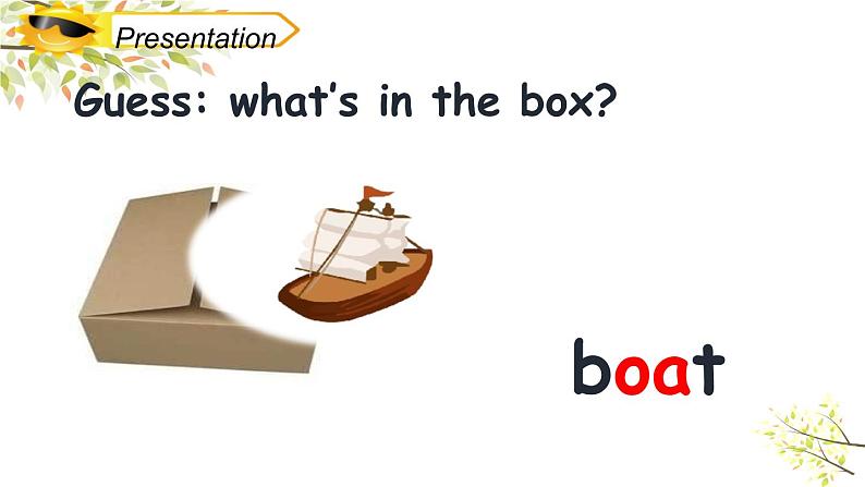 三年级下册PEP版英语教学课件Unit 4 Where is my car_ PB Let’s learn 课件+素材08