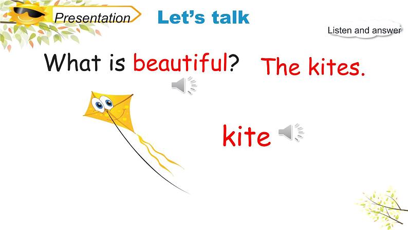 三年级下册PEP版英语教学课件Unit 6 How many_ PA Let’s talk 课件+素材05