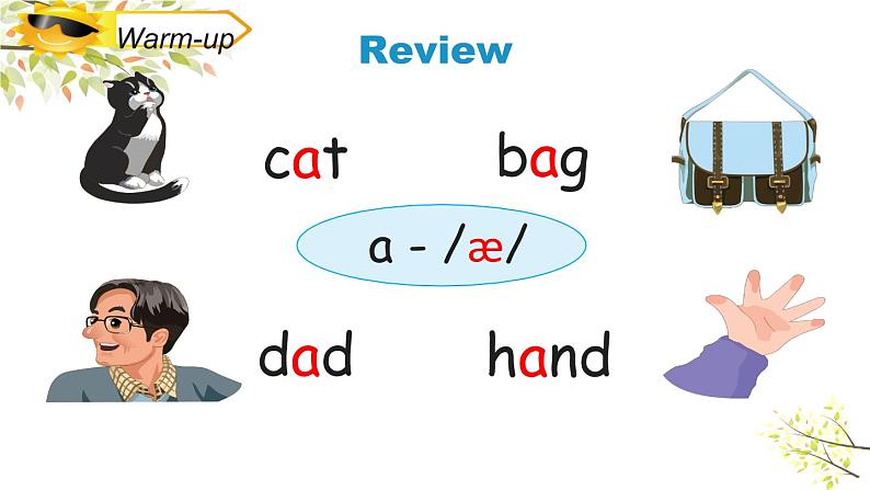 三年级下册PEP版英语教学课件Unit 6 How many_ PA Let’s spell 课件+素材03