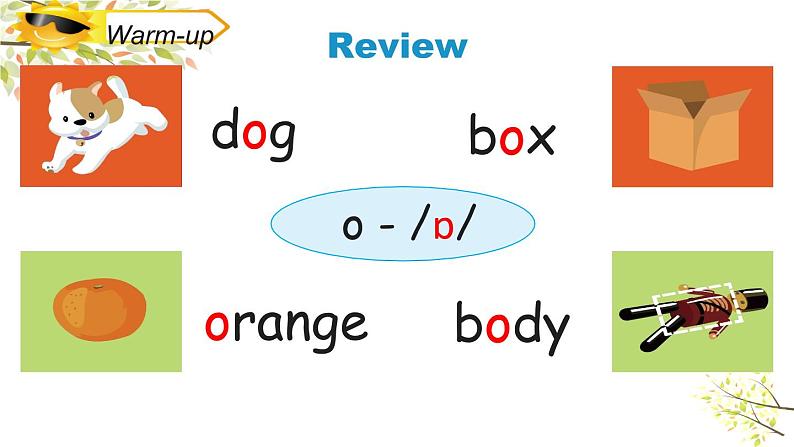 三年级下册PEP版英语教学课件Unit 6 How many_ PA Let’s spell 课件+素材07