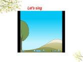 三年级下册PEP版英语教学课件Recycle2 lesson1 read aloud