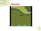 三年级下册PEP版英语教学课件Recycle2 lesson1 read aloud