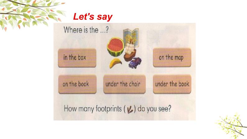 三年级下册PEP版英语教学课件Recycle2 lesson2 look and write08