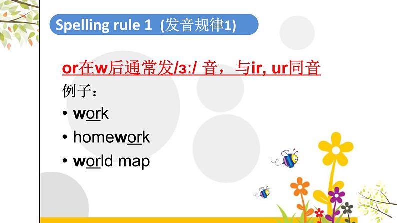 A let 's spell第6页