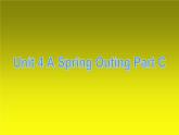 闵教版英语五年级下册Unit4 A Spring Outing PartC课件