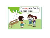 閔教版英語五年級下冊Unit 6 Feelings Part B課件