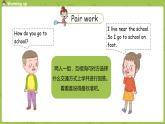 冀教版（三起）四年级英语下册 unit3 lesson17（PPT课件）