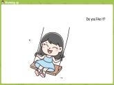 冀教版（三起）四年级英语下册 unit3 lesson17（PPT课件）